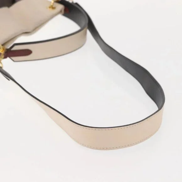 LOUIS VUITTON Monogram Tuile Reevess Shoulder Bag 2way M43576 LV Auth 148365 - Picture 7 of 16